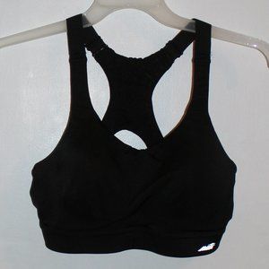 Avia Black Sports Bra